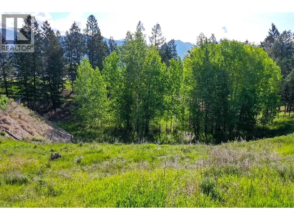 2161 Pinetree Place, Invermere